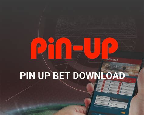 pin up bet download